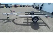 new Watercraft Trailers Triton Trailers  for sale, in St Joseph, MN Thumbnail 2