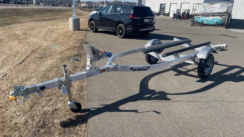 2026 Triton