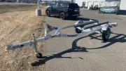 new Watercraft Trailers Triton Trailers  for sale, in St Joseph, MN Thumbnail 2