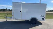 new Cargo (Enclosed) Trailers Triton Trailers  for sale, in Saint Joseph, MN Thumbnail 2