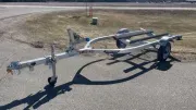new Watercraft Trailers Triton Trailers  for sale, in Saint Joseph, MN Thumbnail 2
