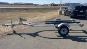 new Watercraft Trailers Triton Trailers  for sale, in Saint Joseph, MN Thumbnail 3