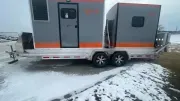 new Car Haulers / Racing Trailers Ambush  for sale, in Saint Joseph, MN Thumbnail 2