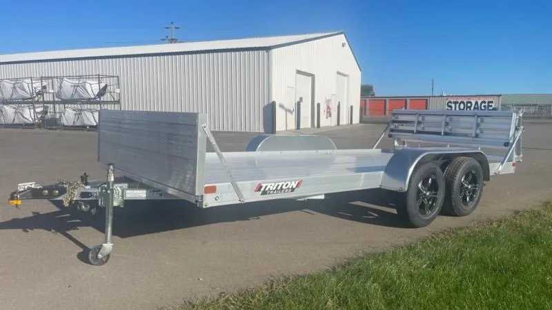 2026 Triton