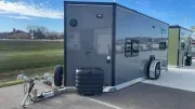 new Other Trailers Ambush  for sale, in Saint Joseph, MN Thumbnail 1