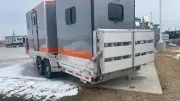 new Car Haulers / Racing Trailers Ambush  for sale, in Saint Joseph, MN Thumbnail 3