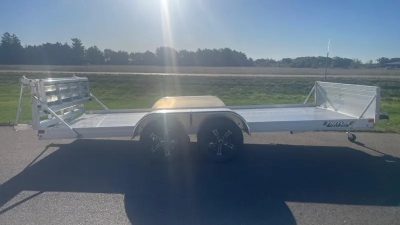 2026 Triton