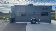 new Other Trailers Ambush  for sale, in Saint Joseph, MN Thumbnail 2
