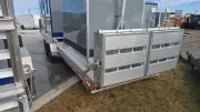 new Car Haulers / Racing Trailers Ambush  for sale, in Saint Joseph, MN Thumbnail 3