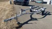 new Watercraft Trailers Triton Trailers  for sale, in St Joseph, MN Thumbnail 2