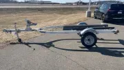 new Watercraft Trailers Triton Trailers  for sale, in Saint Joseph, MN Thumbnail 3