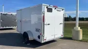 new Cargo (Enclosed) Trailers Triton Trailers  for sale, in Saint Joseph, MN Thumbnail 3