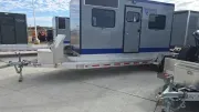 new Car Haulers / Racing Trailers Ambush  for sale, in Saint Joseph, MN Thumbnail 2
