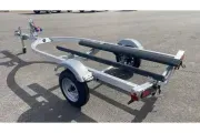 new Watercraft Trailers Triton Trailers  for sale, in Saint Joseph, MN Thumbnail 3