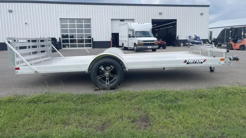 2026 Triton