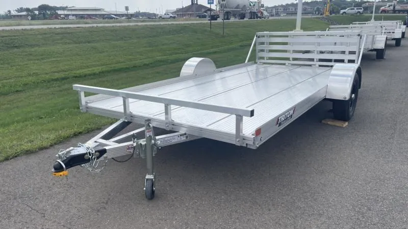 2026 Triton