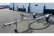 new Watercraft Trailers Triton Trailers  for sale, in Saint Joseph, MN Thumbnail 1