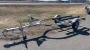 new Watercraft Trailers Triton Trailers  for sale, in Saint Joseph, MN Thumbnail 2