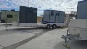 new Car Haulers / Racing Trailers Ambush  for sale, in Saint Joseph, MN Thumbnail 2