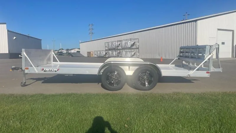 2026 Triton