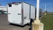 new Cargo (Enclosed) Trailers Triton Trailers  for sale, in Saint Joseph, MN Thumbnail 5