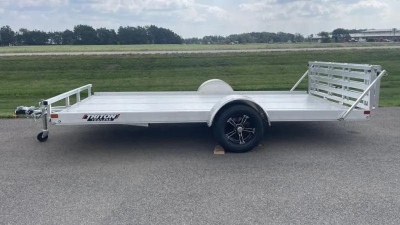 2026 Triton