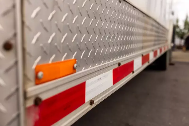 used Cargo (Enclosed) Trailers Forest River  for sale, in St Albert, AB Thumbnail 19