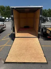 used Cargo (Enclosed) Trailers Carry-On  for sale, in Simpsonville, SC Thumbnail 2