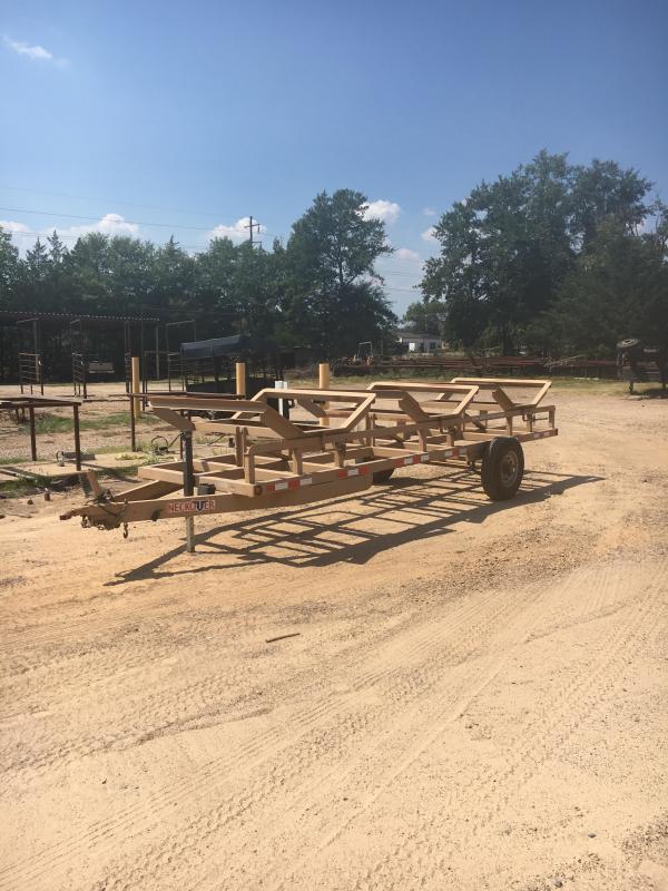 2014 Neckover Trailers HAY Other Trailer 2014 Neckover Trailers HAY Other Trailer