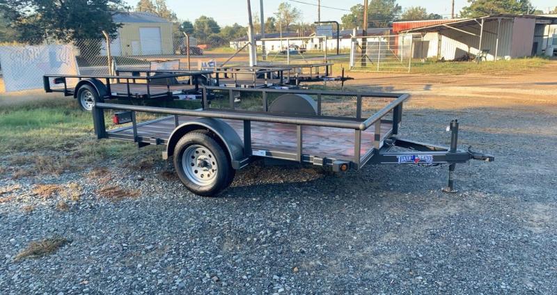 2020 Texas Bragg Trailers Tilt Utility Trailer 2020 Texas Bragg Trailers Tilt Utility Trailer