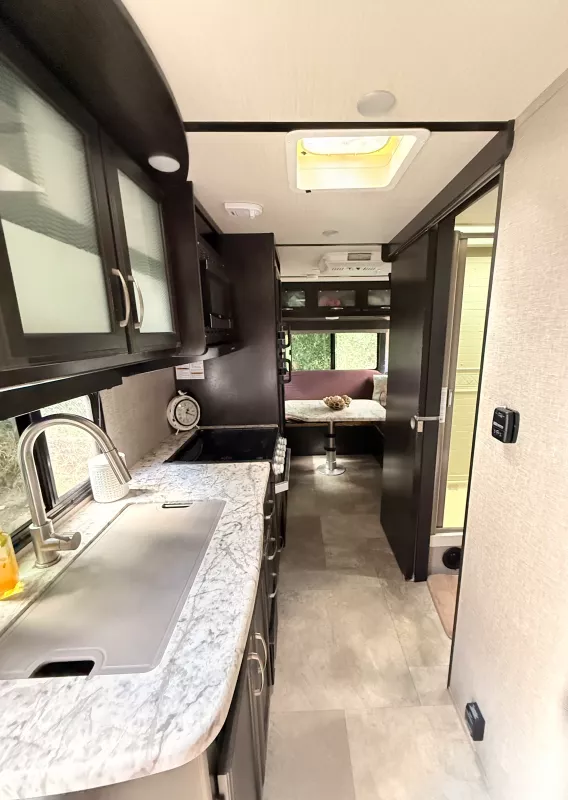 used Travel Trailers Grand Design RV Imagine XLS for sale, in Ellenton, FL Thumbnail 6