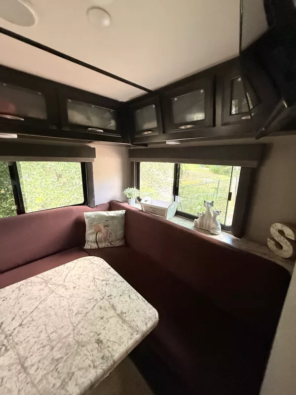 used Travel Trailers Grand Design RV Imagine XLS for sale, in Ellenton, FL Thumbnail 8