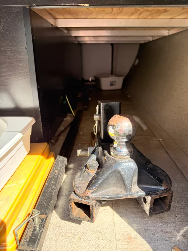 used Travel Trailers Grand Design RV Imagine XLS for sale, in Ellenton, FL Thumbnail 11