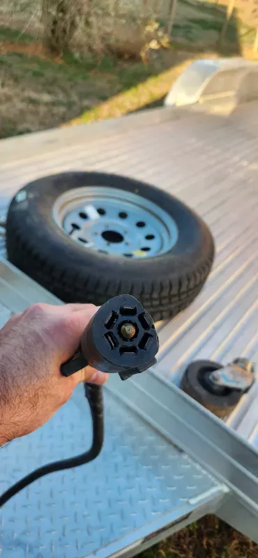 used Car Haulers / Racing Trailers Featherlite  for sale, in Norwood, NC Thumbnail 7