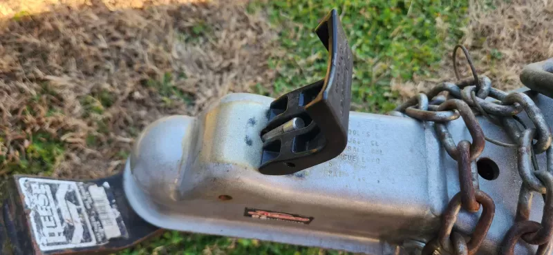 used Car Haulers / Racing Trailers Featherlite  for sale, in Norwood, NC Thumbnail 6