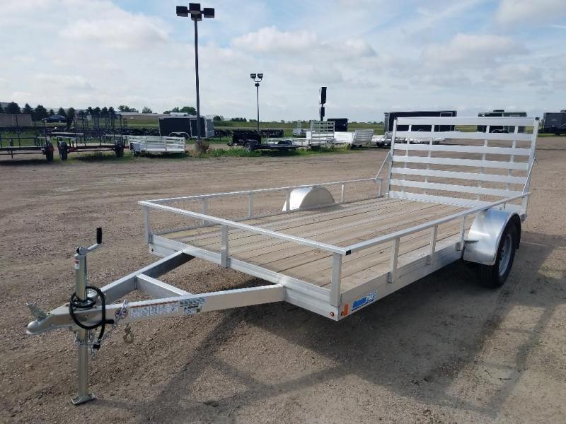 2020 Alcom-Stealth U80X14RW 2.0 ATV Trailer 2020 Alcom-Stealth U80X14RW 2.0 ATV Trailer