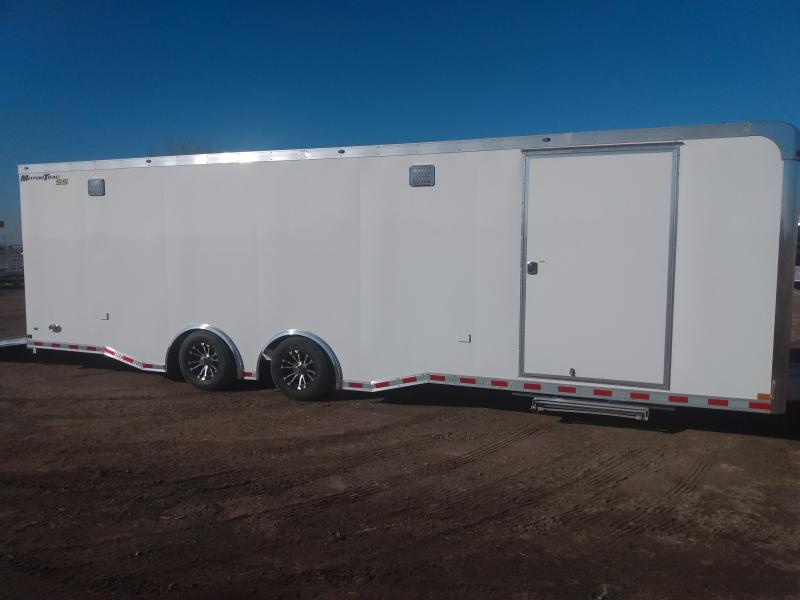2021 Wells Cargo 8.5x28 Car / Racing Trailer 2021 Wells Cargo 8.5x28 Car / Racing Trailer