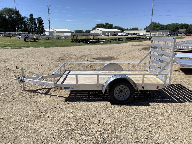 2022 ALCOM 6x10 Cargo Pro Utility Trailer 2022 ALCOM 6x10 Cargo Pro Utility Trailer