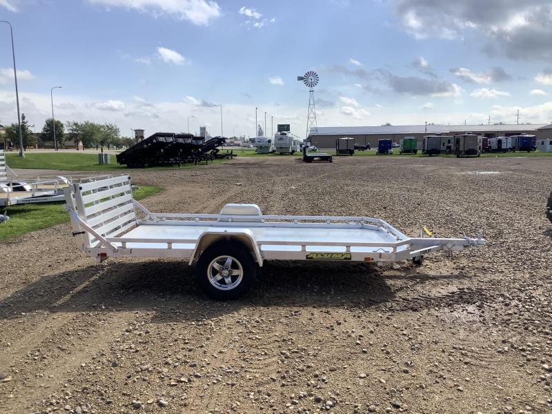 2022 Aluma 7712H Utility Trailer 2022 Aluma 7712H Utility Trailer