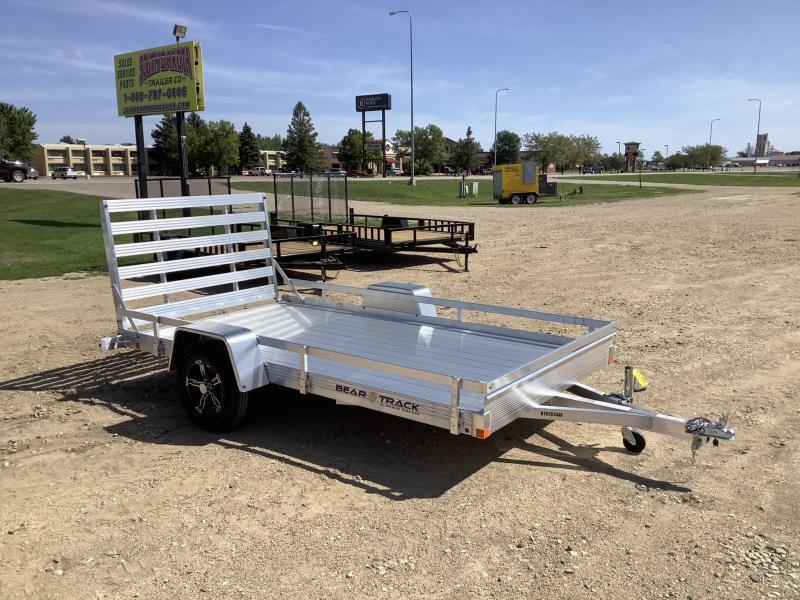 2022 Bear Track 76x12 Utility Trailer 2022 Bear Track 76x12 Utility Trailer