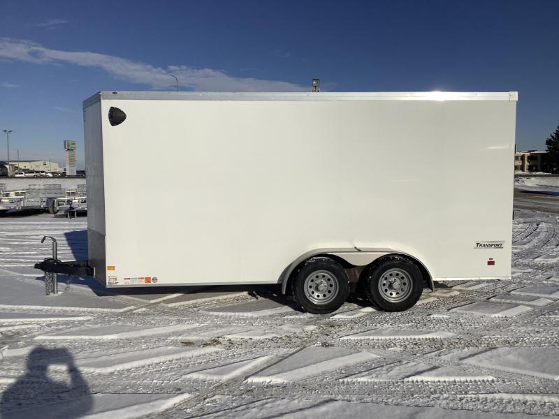 2022 Haulmark 7x16TSV Enclosed Cargo Trailer 2022 Haulmark 7x16TSV Enclosed Cargo Trailer