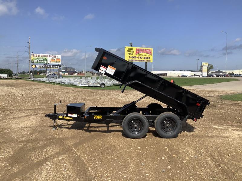 2021 Big Tex Trailers 5x10 Dump Trailer 2021 Big Tex Trailers 5x10 Dump Trailer