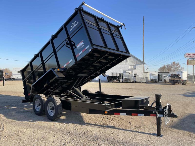 2023 Snake River DMP714-14K 4' 2023 Snake River DMP714-14K 4'
