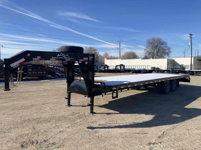 2023 Snake River GN FB30-20K 2023 Snake River GN FB30-20K