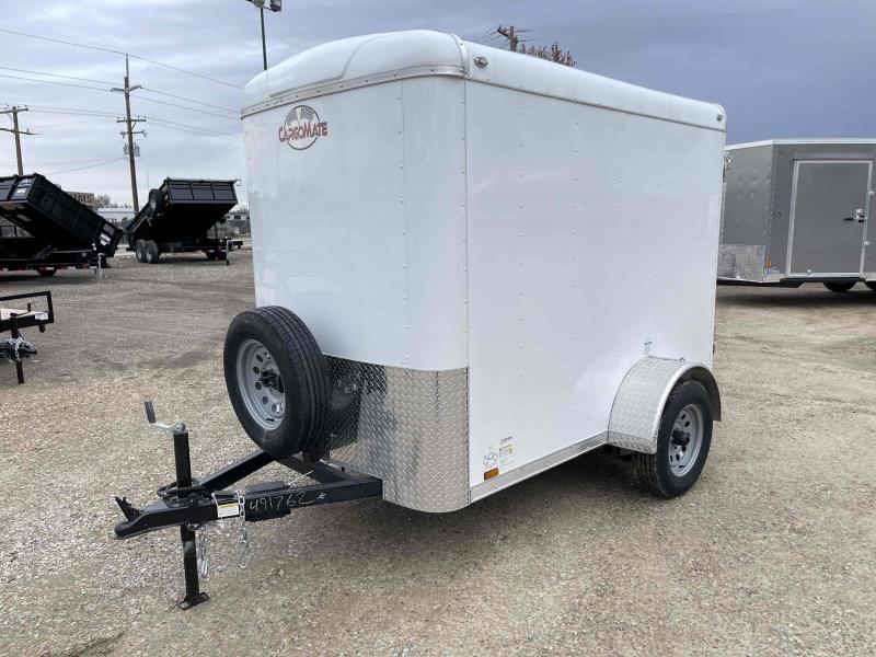 2023 Cargo Mate ORBL58SAE 2023 Cargo Mate ORBL58SAE