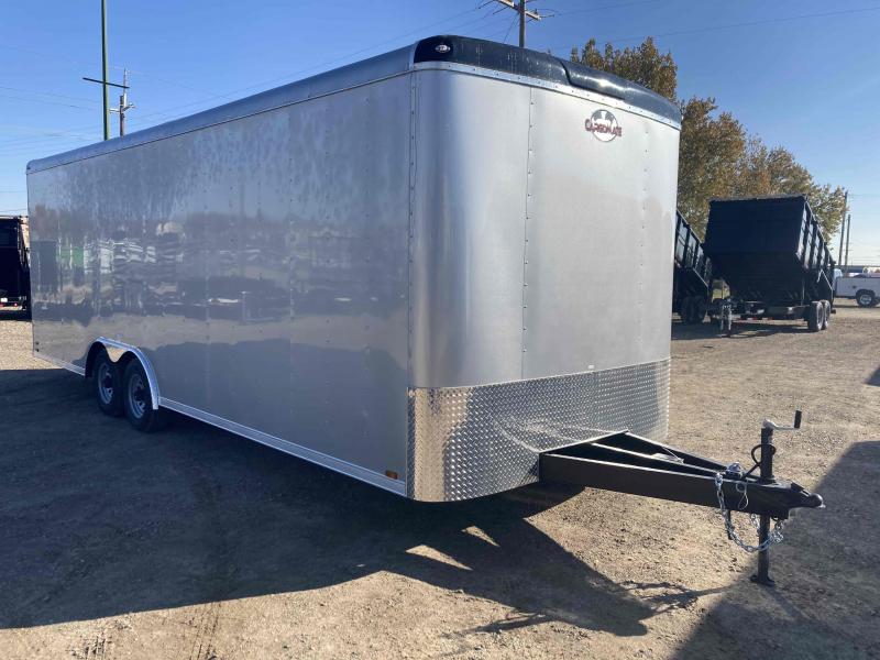 2022 Cargo Mate ORBL824TA3 2022 Cargo Mate ORBL824TA3