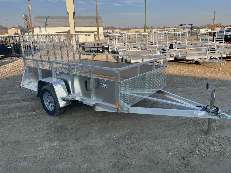 2023 C&B UT610SA 2023 C&B UT610SA