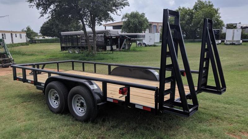 Utility Trailer