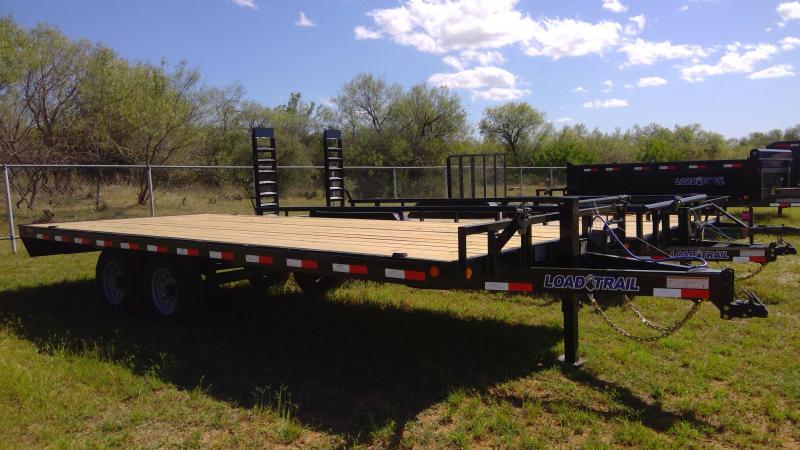 Flatbed Trailer