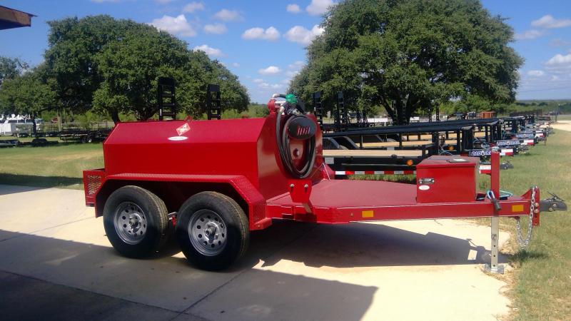 Tank Trailer